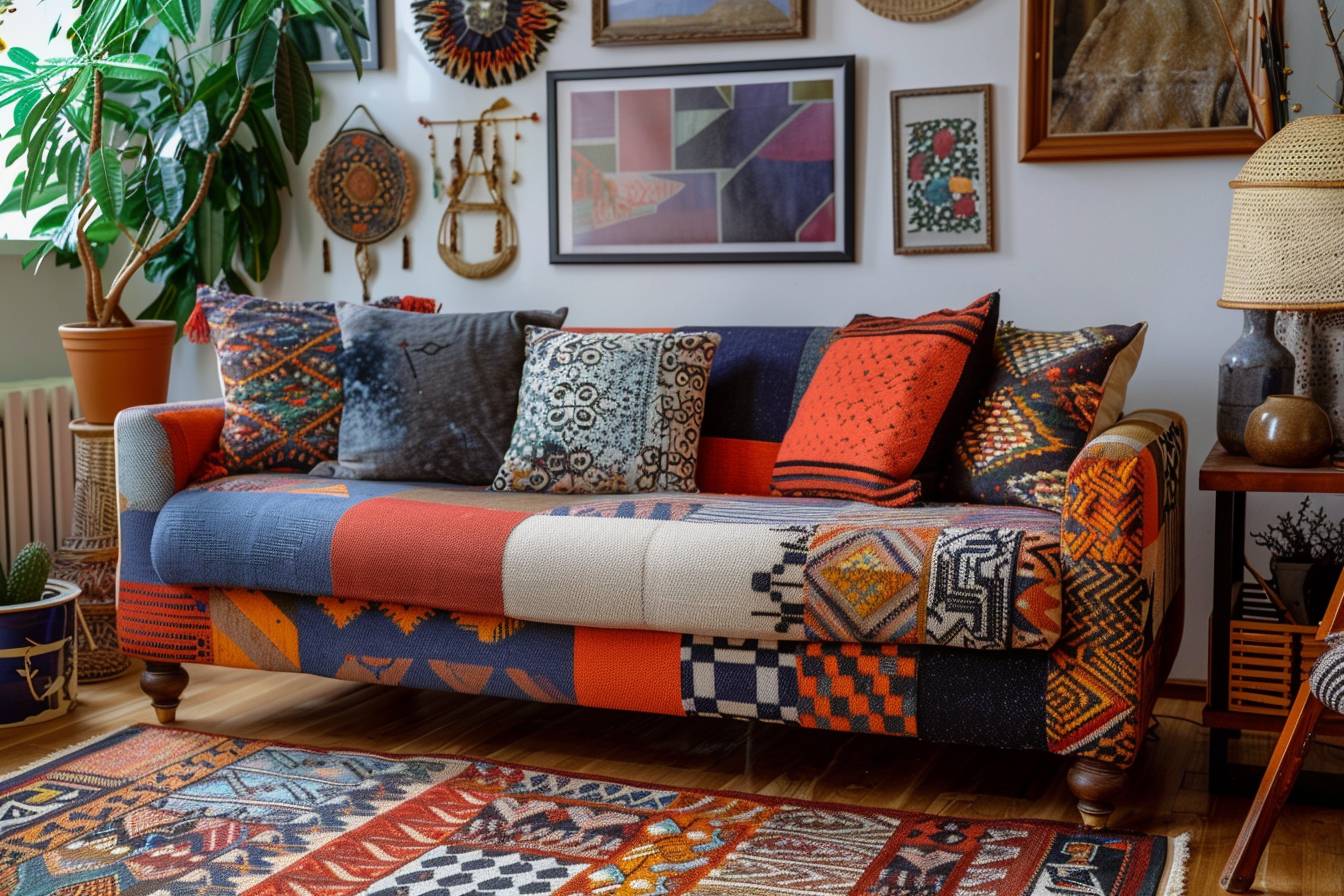 Éléments décoratifs : personnalisation et tendances