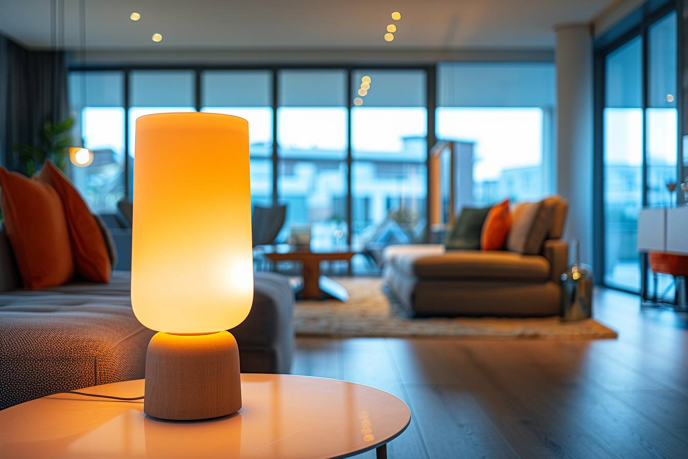 Optimiser l’éclairage : ambiance et fonctionnalité