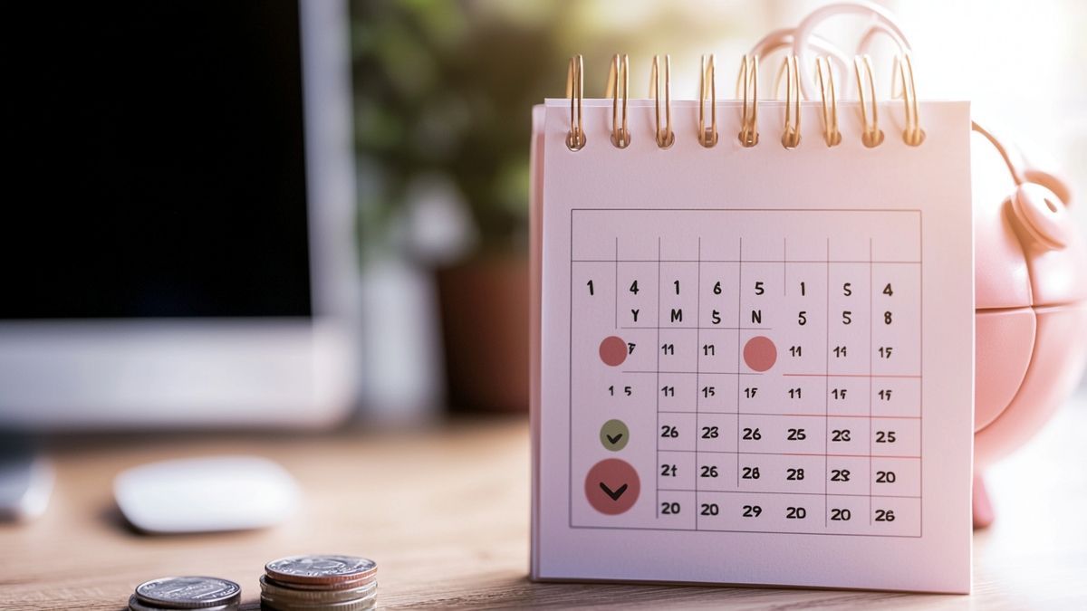 Combien faut-il vraiment épargner chaque mois pour une retraite sereine ?