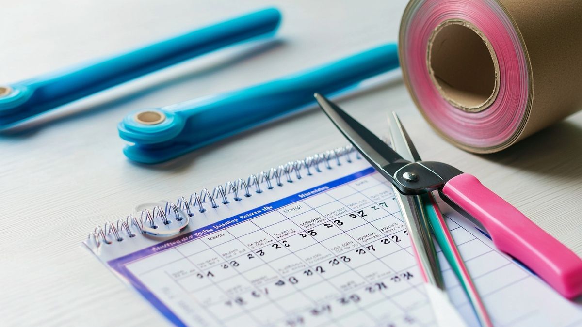 La check-list pour un déménagement sans oublis ni galères