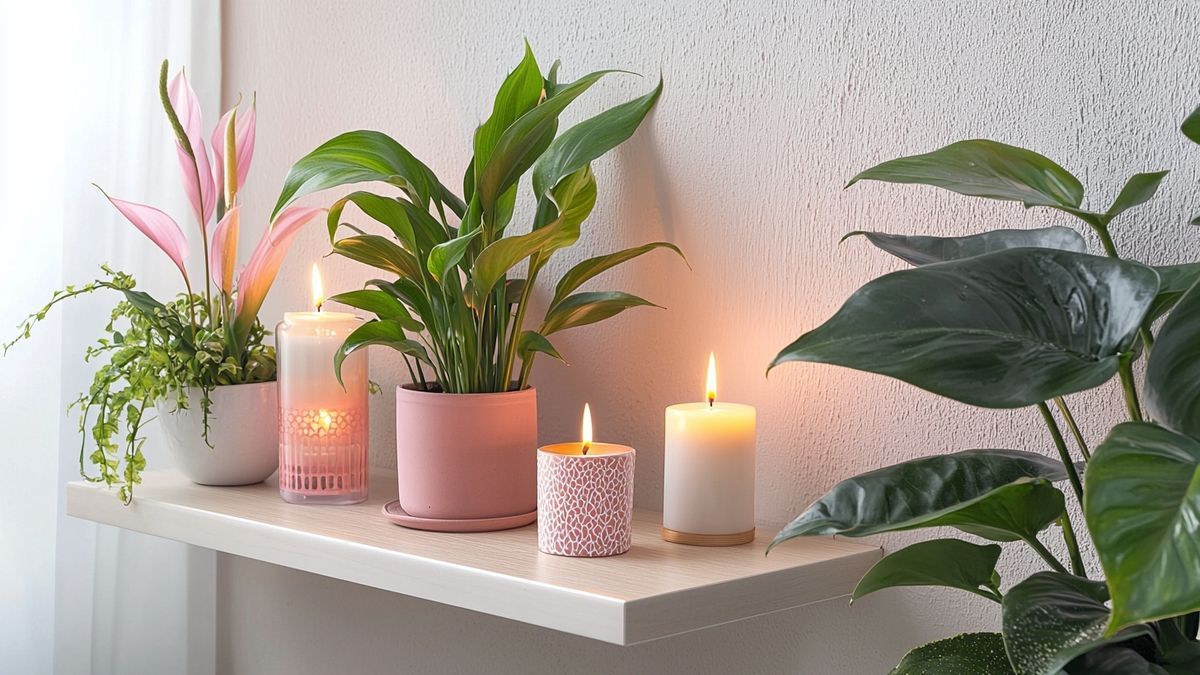 L’astuce pour gagner de la place dans la salle de bain en 10 minutes