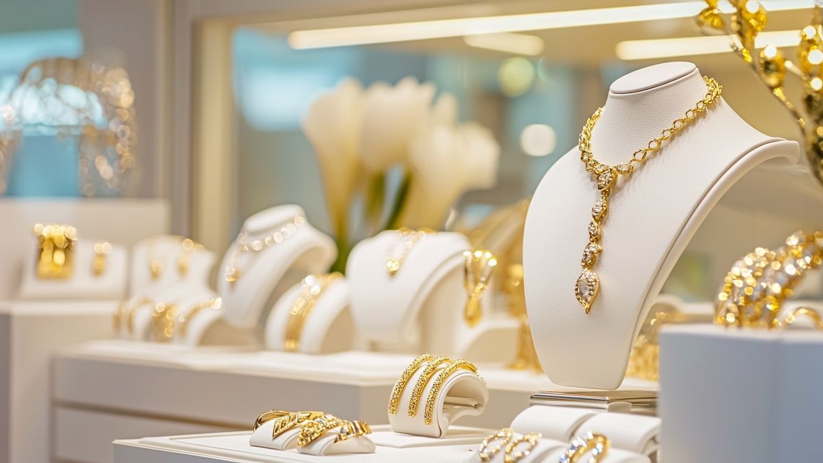 Le bon timing pour acheter de l’or selon les analystes cette année