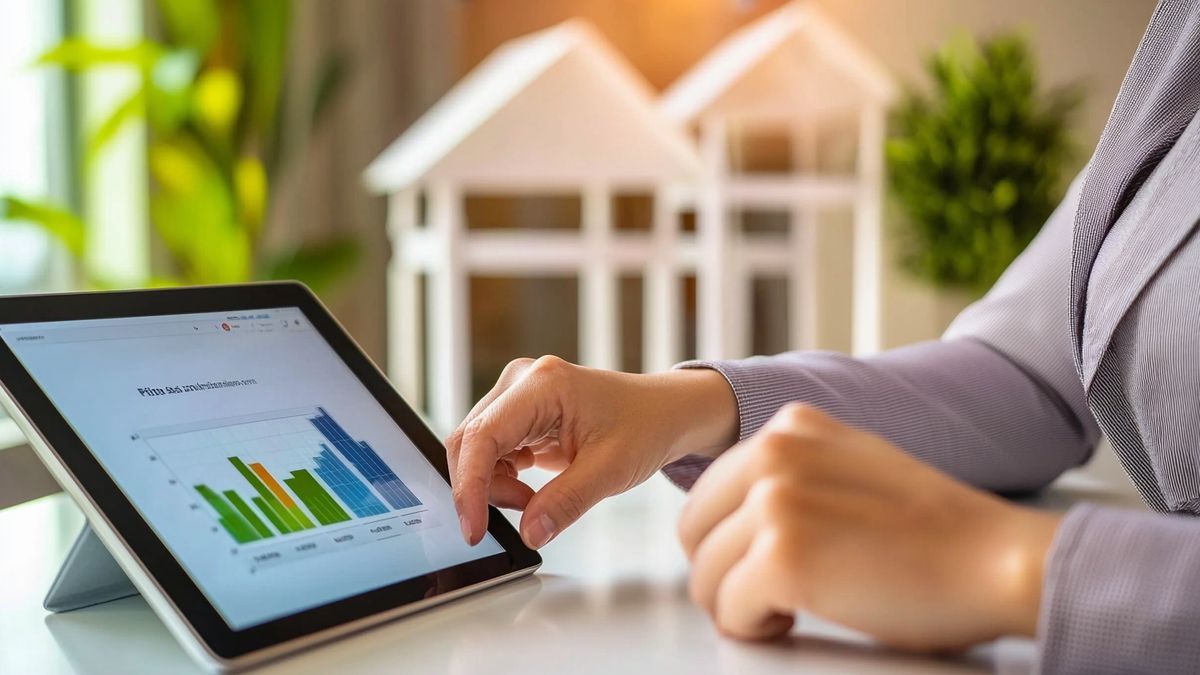 Le micro-investissement immobilier, la nouvelle tendance pour diversifier son épargne