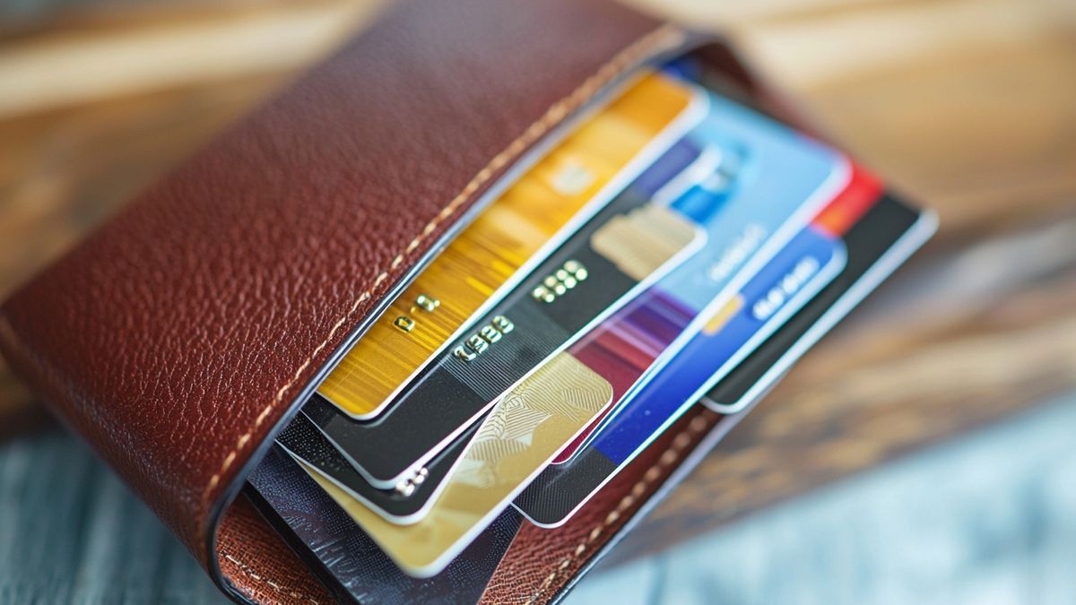 Le secret pour obtenir une carte bancaire premium sans frais cachés