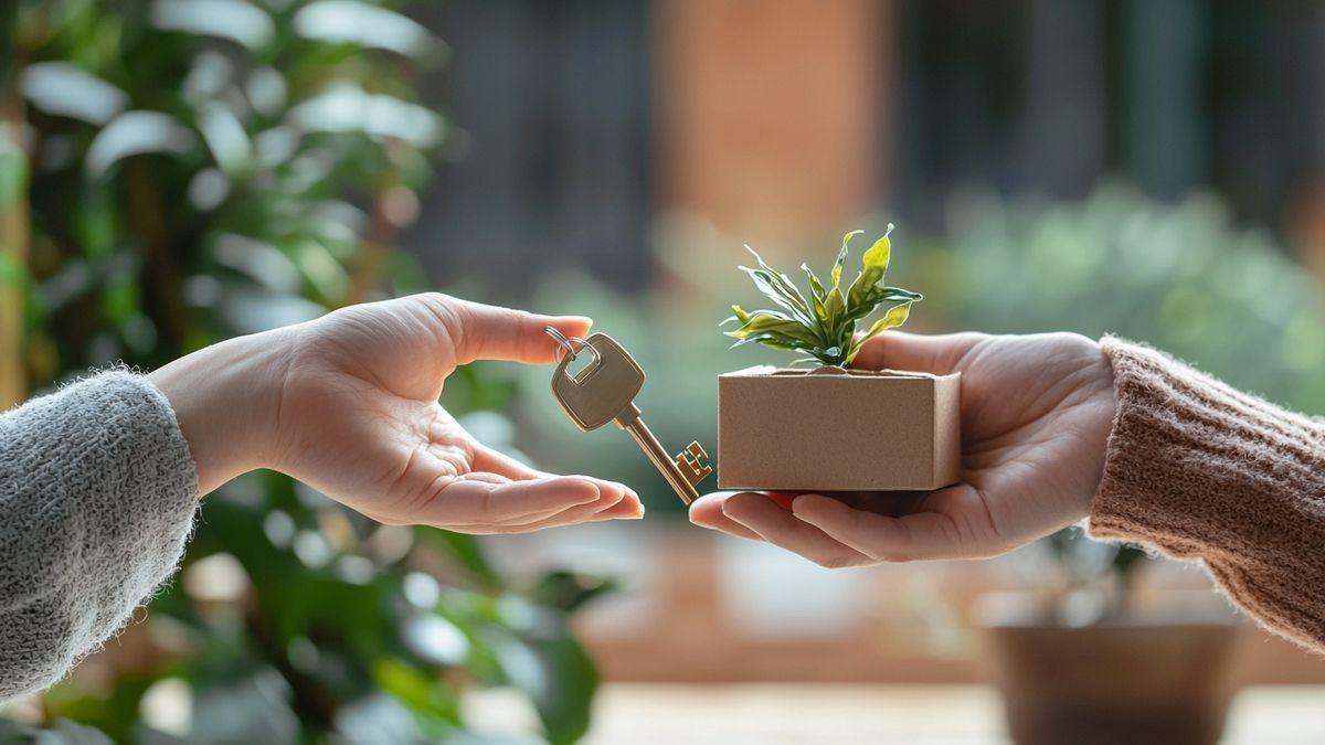 Les avantages méconnus de la donation-partage pour réduire les droits de succession