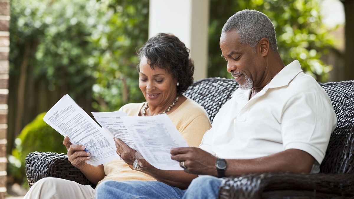 Pourquoi certains retraités paient plus d’impôts que des actifs : le calcul qui surprend