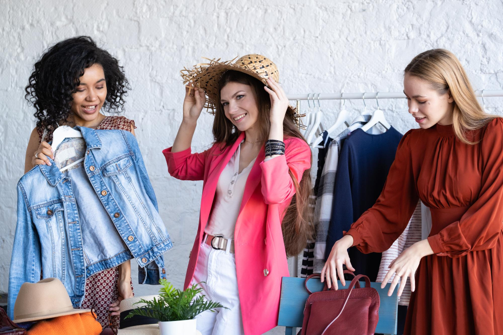 Quels sont les styles incontournables dans les collections féminines